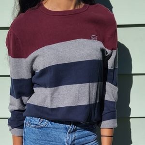 Vans Crewneck Sweater, Men's Size Medium
